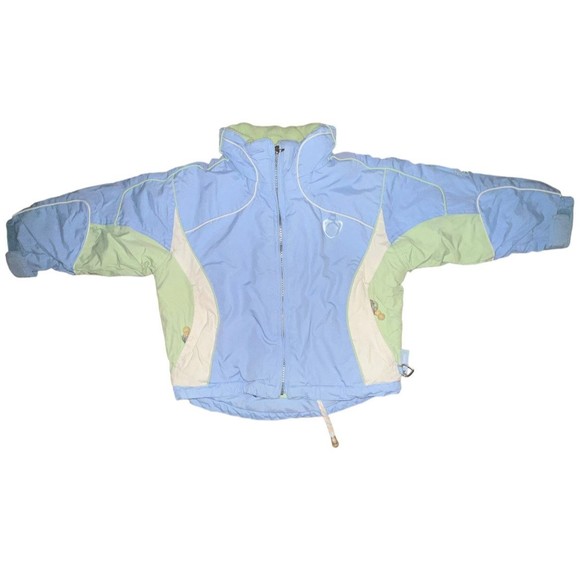 Obermeyer Toddlers Coat. Measurements Of Size 3T. - Picture 1 of 7